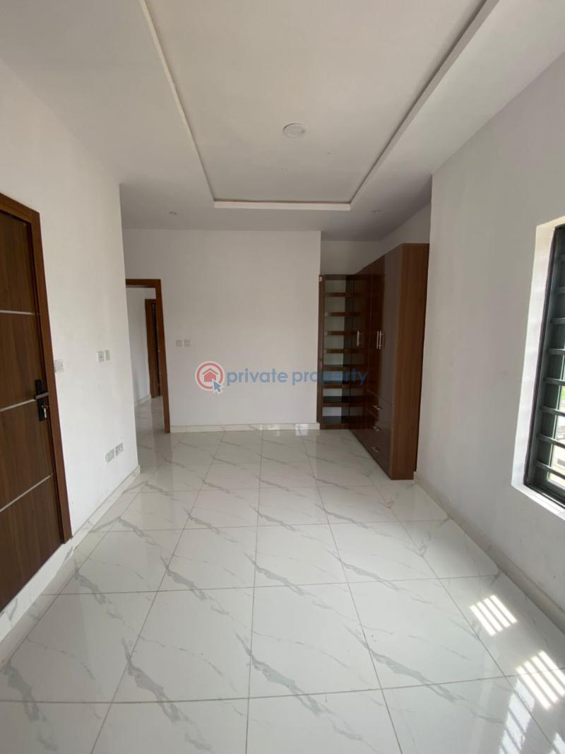 3 bedroom Terraced Duplex For Sale Ikota Lekki Lagos - 7