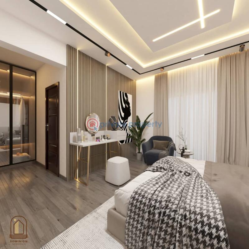 3 bedroom Terrace For Sale Victoria Island, Lagos. Victoria Island Lagos - 10