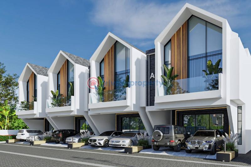 3 bedroom Terrace For Sale Victoria Island, Lagos. Victoria Island Lagos - 11