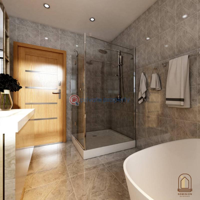 3 bedroom Terrace For Sale Victoria Island, Lagos. Victoria Island Lagos - 8