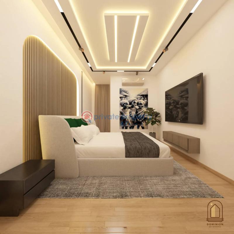 3 bedroom Terrace For Sale Victoria Island, Lagos. Victoria Island Lagos - 5