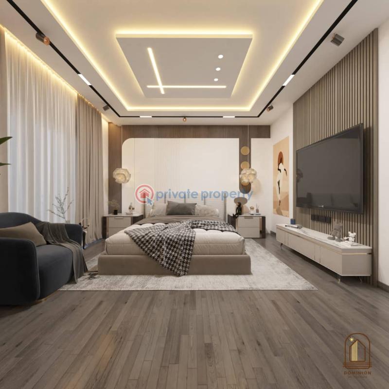 3 bedroom Terrace For Sale Victoria Island, Lagos. Victoria Island Lagos - 6