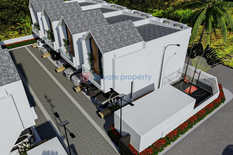 3 bedroom Terrace For Sale Victoria Island, Lagos. Victoria Island Lagos - 0