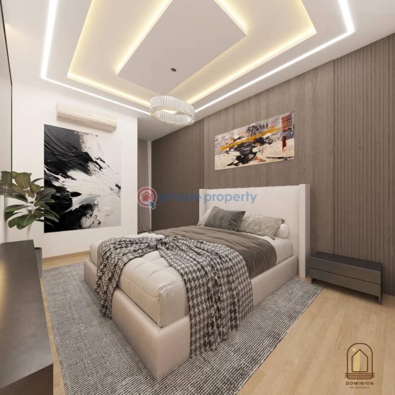 3 bedroom Terrace For Sale Victoria Island, Lagos. Victoria Island Lagos - 18