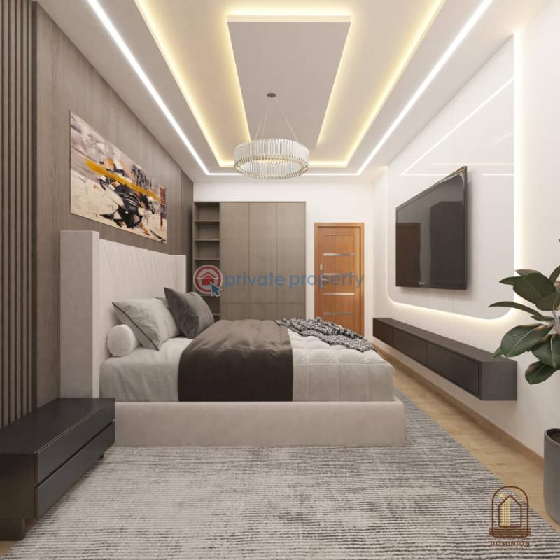 3 bedroom Terrace For Sale Victoria Island, Lagos. Victoria Island Lagos - 7