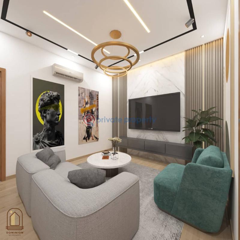 3 bedroom Terrace For Sale Victoria Island, Lagos. Victoria Island Lagos - 9
