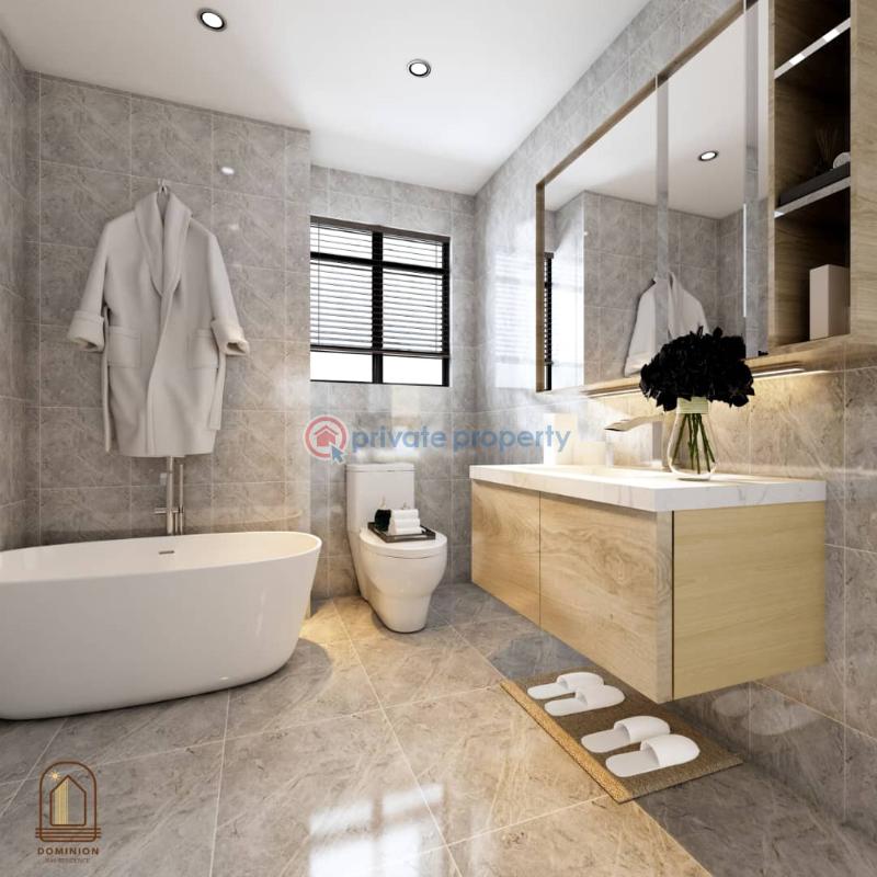 3 bedroom Terrace For Sale Victoria Island, Lagos. Victoria Island Lagos - 17