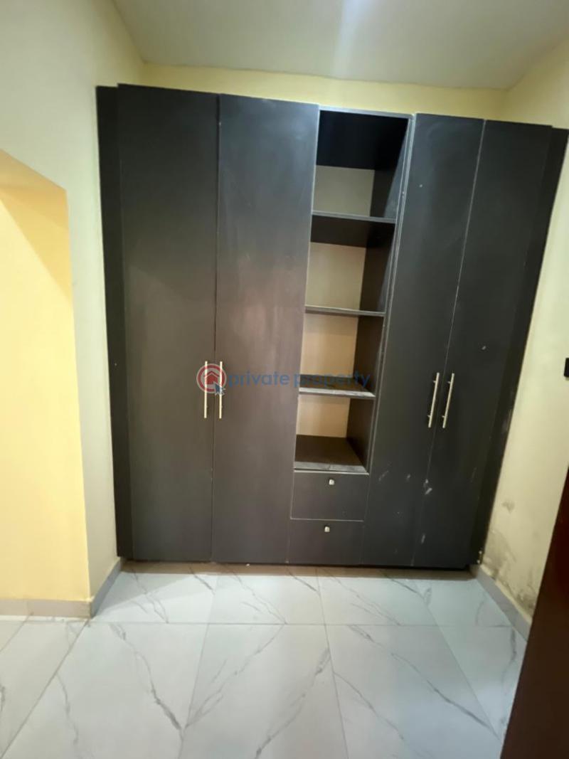3 bedroom Terraced Duplex For Rent Guzape Abuja Phase 1  - 8
