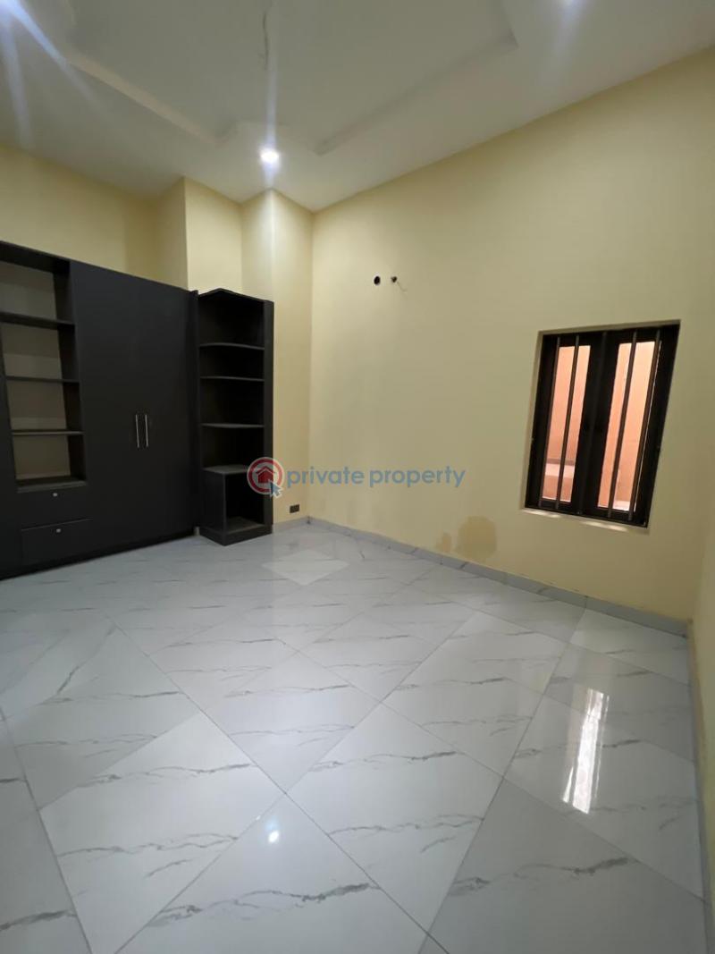 3 bedroom Terraced Duplex For Rent Guzape Abuja Phase 1  - 13