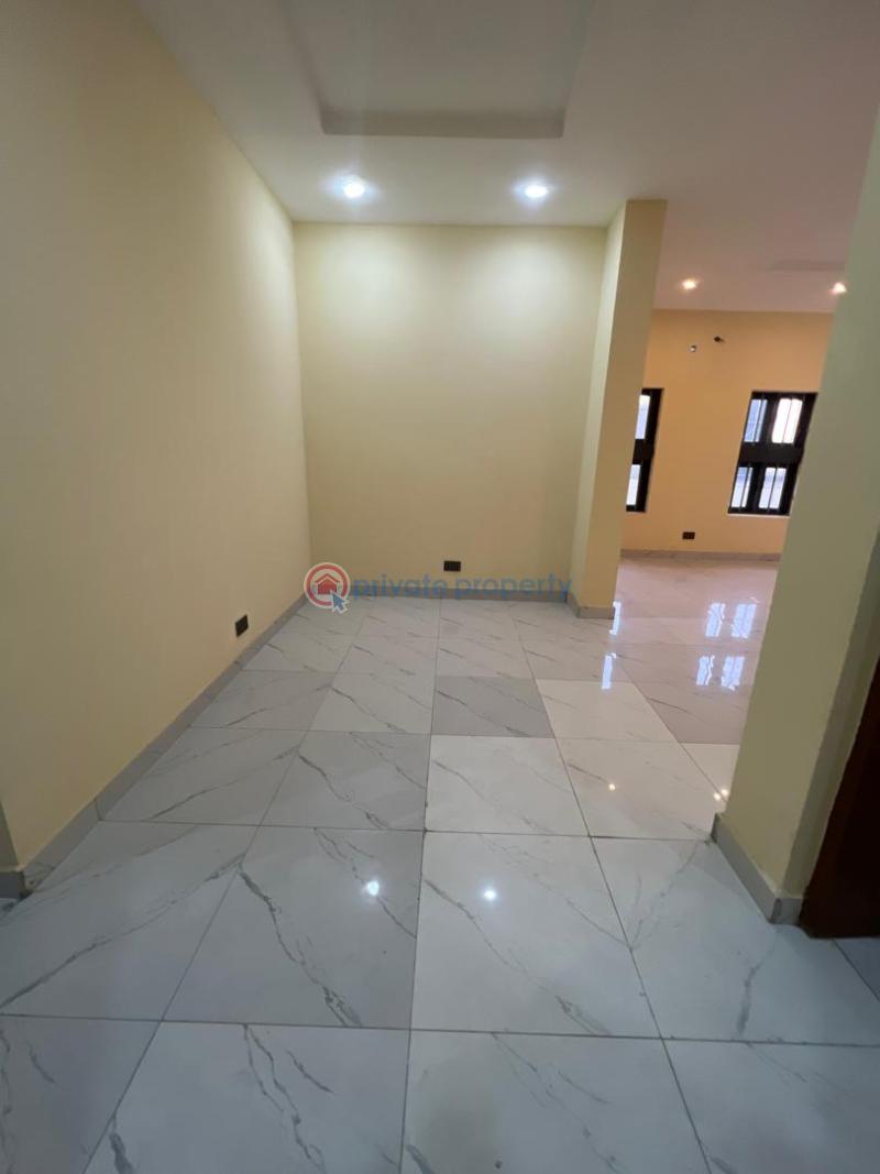 3 bedroom Terraced Duplex For Rent Guzape Abuja Phase 1  - 3