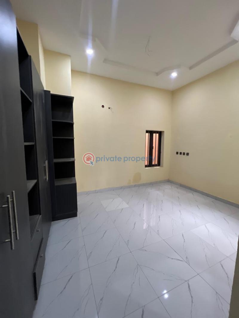 3 bedroom Terraced Duplex For Rent Guzape Abuja Phase 1  - 14