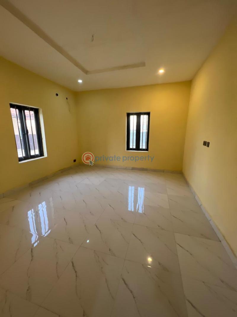 3 bedroom Terraced Duplex For Rent Guzape Abuja Phase 1  - 9