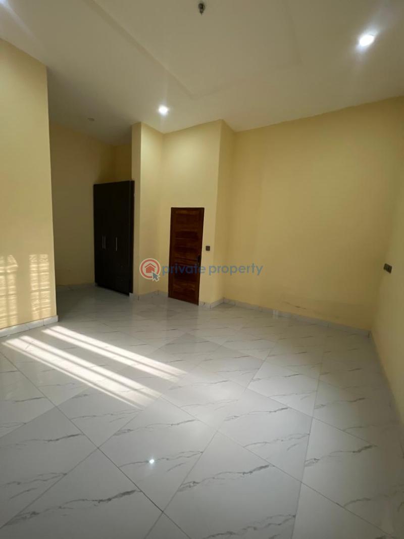 3 bedroom Terraced Duplex For Rent Guzape Abuja Phase 1  - 11