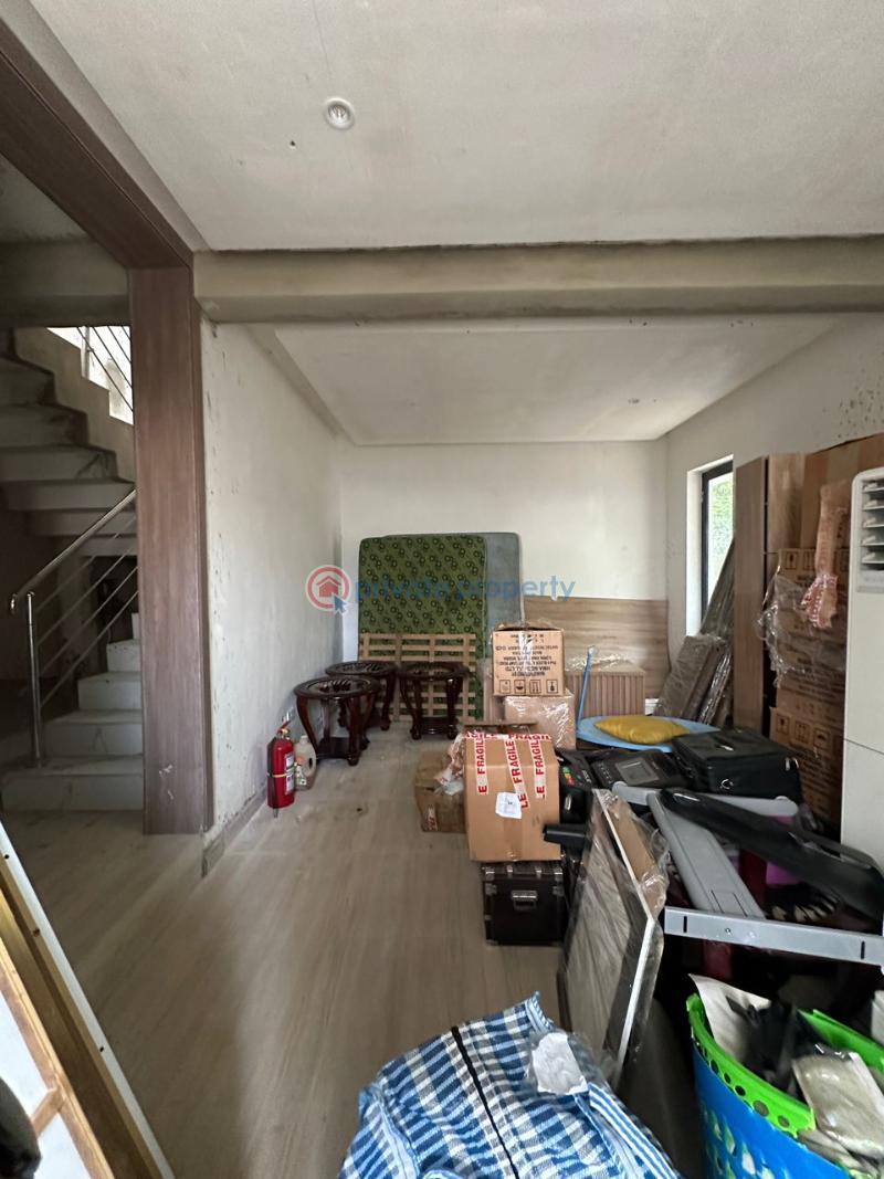 3 bedroom Terrace For Sale Banana Island Ikoyi Lagos - 1