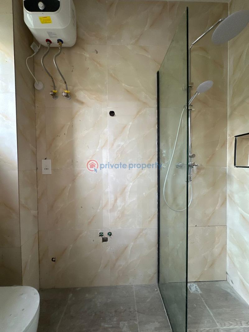 3 bedroom Terrace For Sale Banana Island Ikoyi Lagos - 11