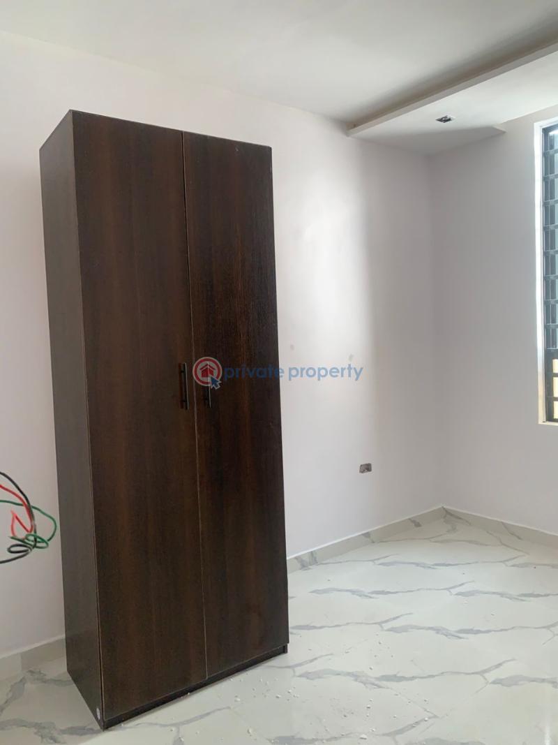 3 bedroom Terrace For Rent Lekki Phase 1 Lagos - 12