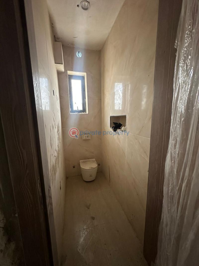 3 bedroom Terrace For Sale Banana Island Ikoyi Lagos - 3