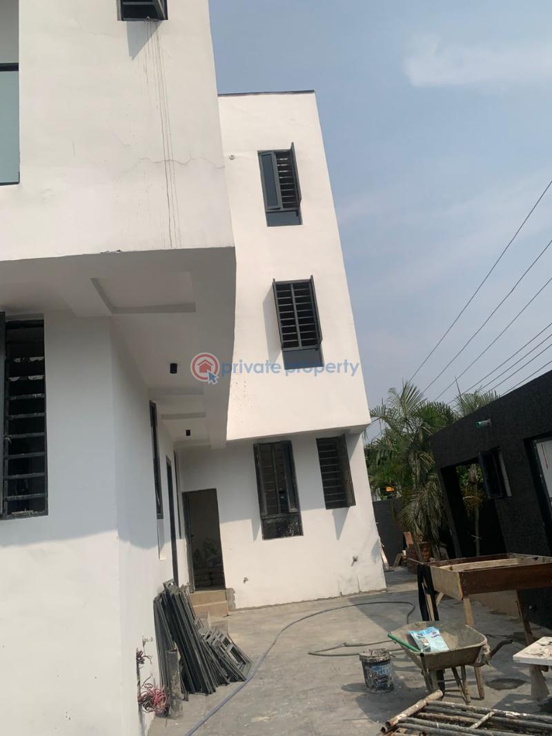 3 bedroom Terrace For Rent Lekki Phase 1 Lagos - 3