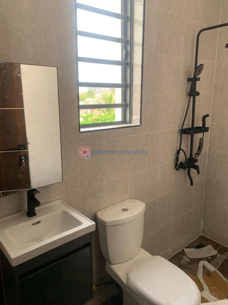 3 bedroom Terrace For Rent Lekki Phase 1 Lagos - 14