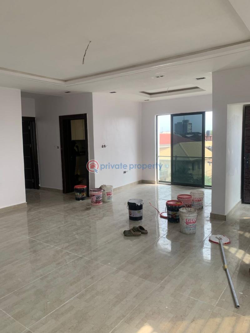 3 bedroom Terrace For Rent Lekki Phase 1 Lagos - 4