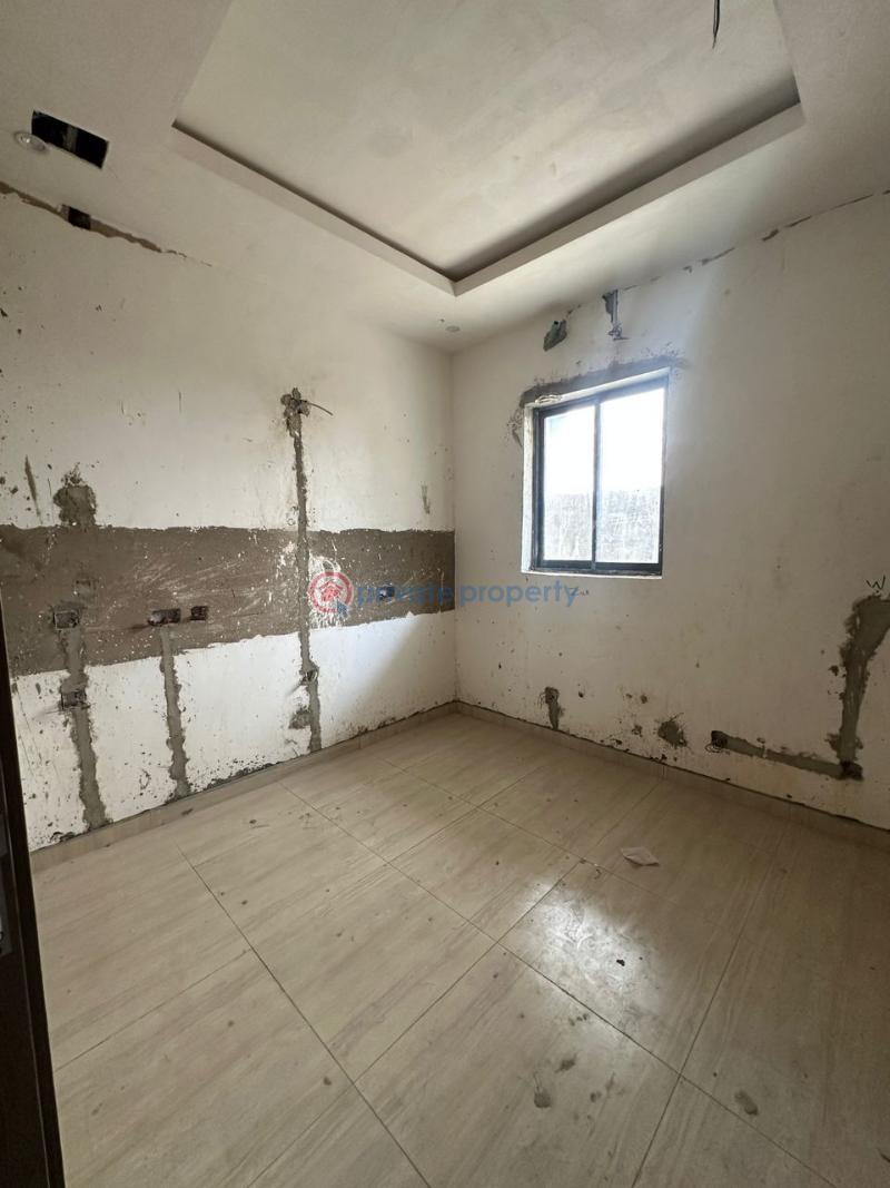 3 bedroom Terrace For Sale Banana Island Ikoyi Lagos - 5