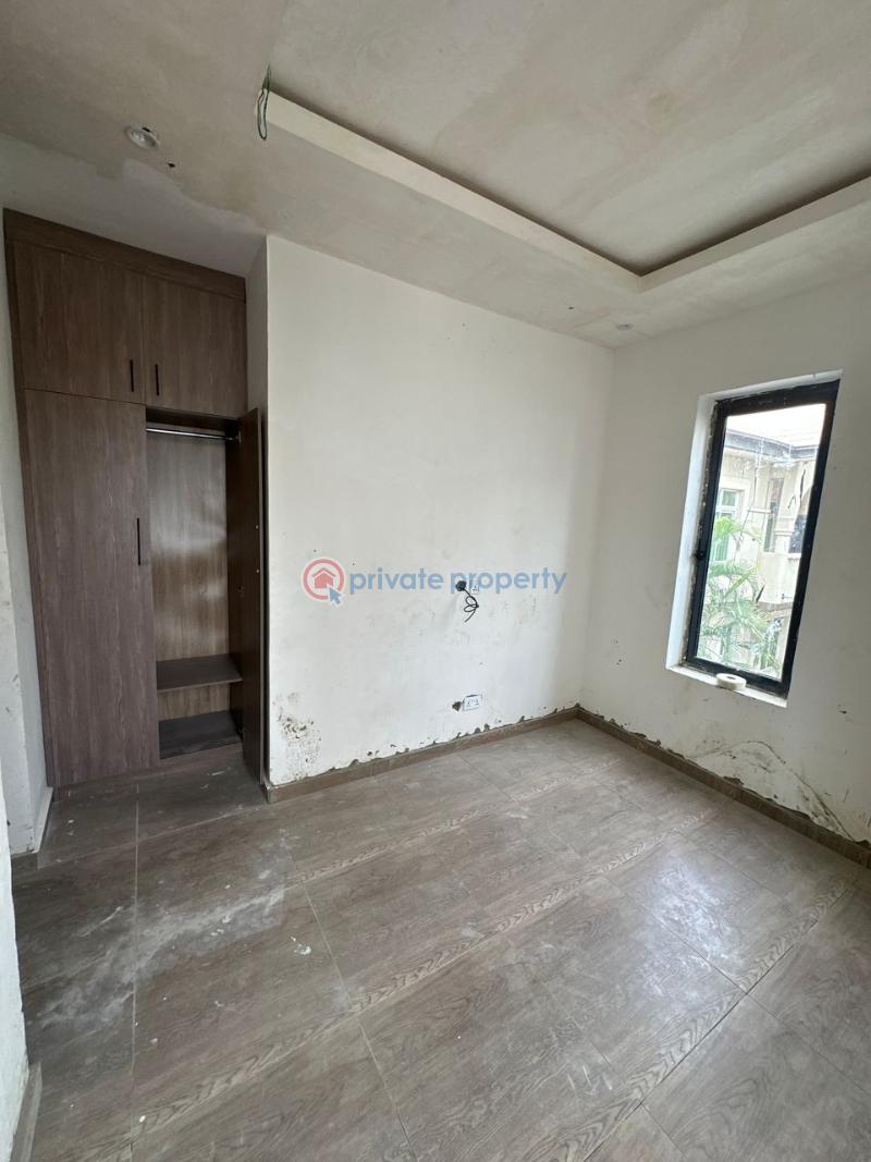 3 bedroom Terrace For Sale Banana Island Ikoyi Lagos - 8