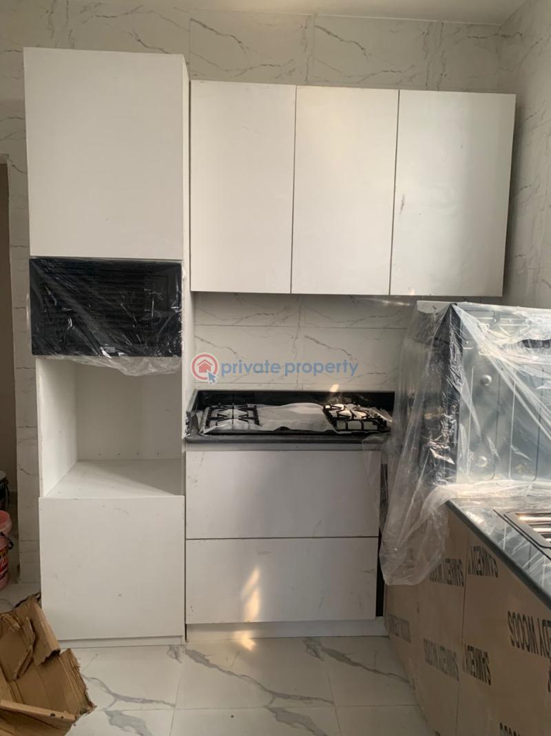 3 bedroom Terrace For Rent Lekki Phase 1 Lagos - 10