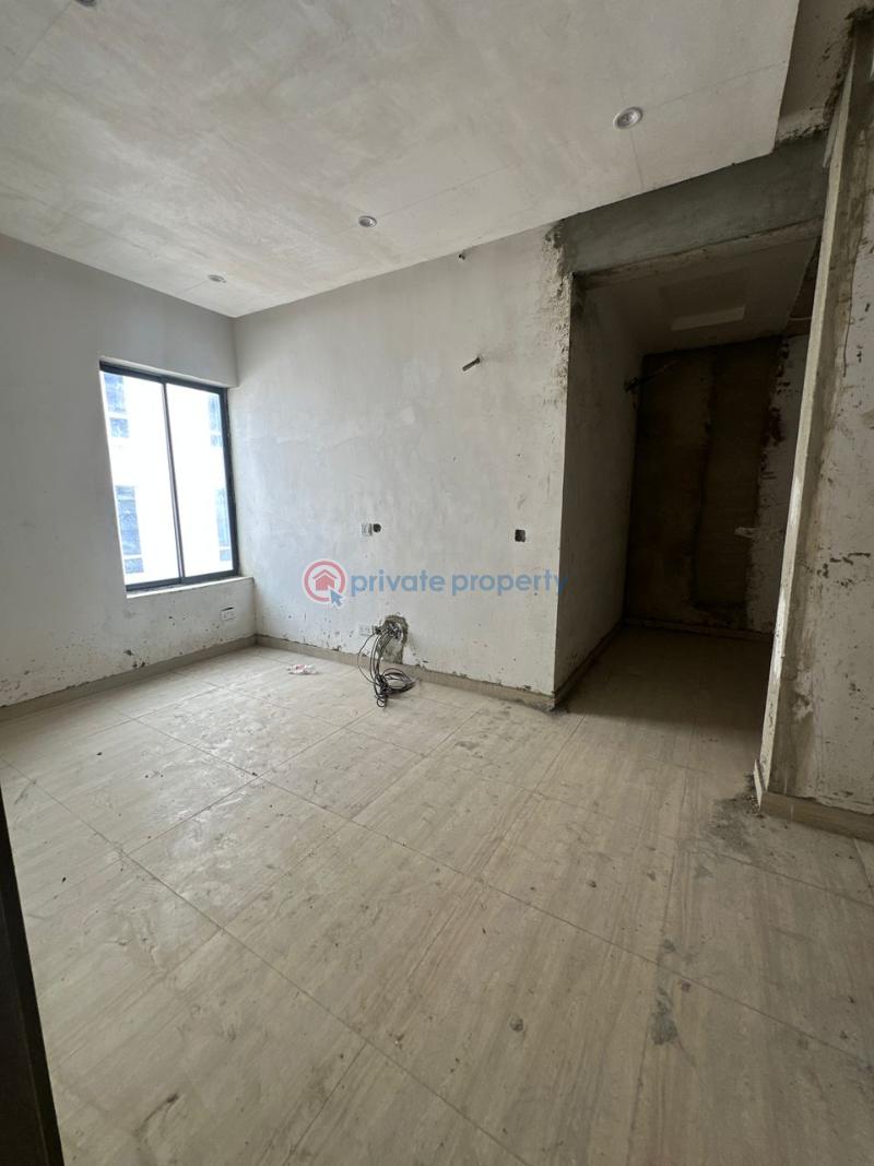 3 bedroom Terrace For Sale Banana Island Ikoyi Lagos - 6