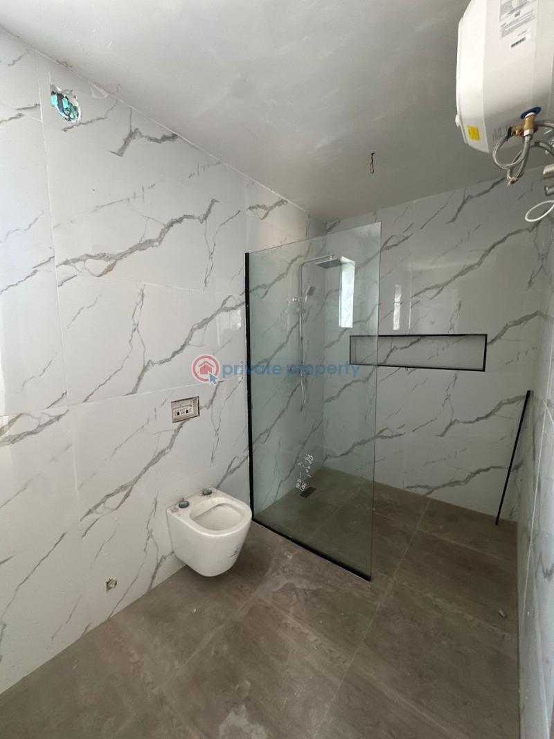 3 bedroom Terrace For Sale Banana Island Ikoyi Lagos - 15