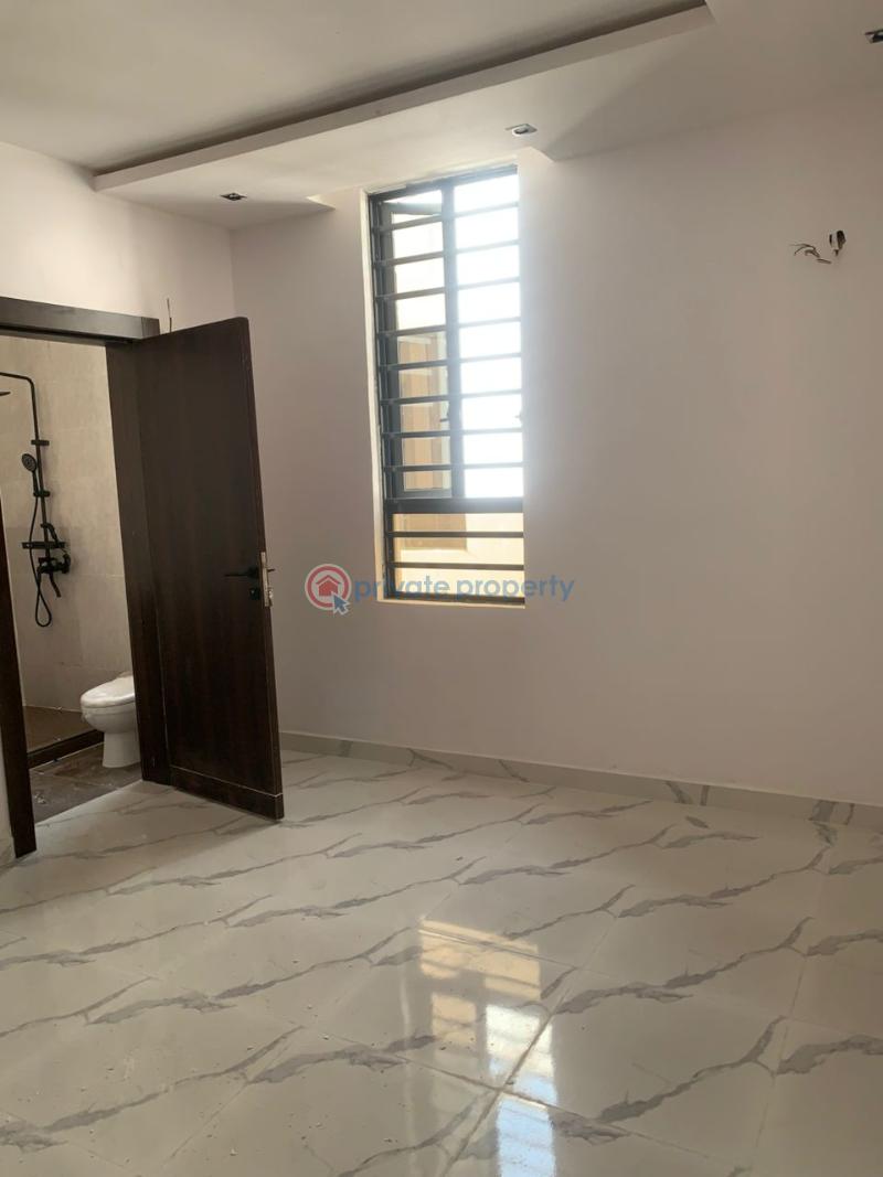 3 bedroom Terrace For Rent Lekki Phase 1 Lagos - 8