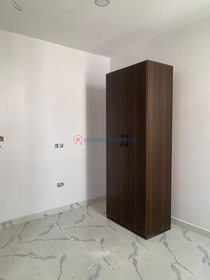 3 bedroom Terrace For Rent Lekki Phase 1 Lagos - 9