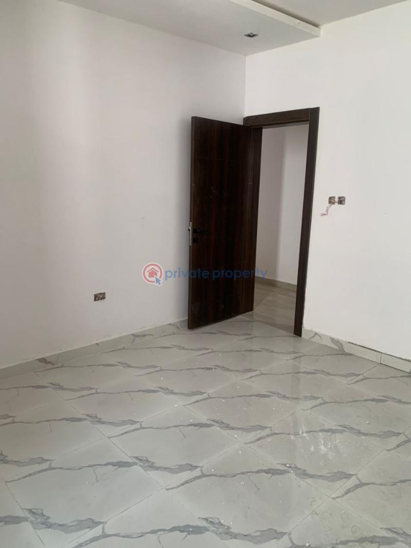 3 bedroom Terrace For Rent Lekki Phase 1 Lagos - 11