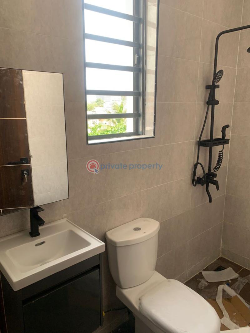 3 bedroom Terrace For Rent Lekki Phase 1 Lagos - 13