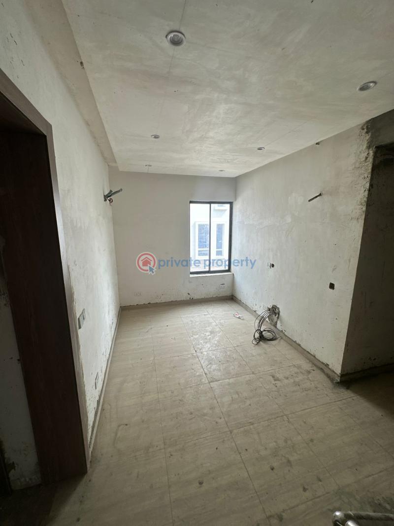 3 bedroom Terrace For Sale Banana Island Ikoyi Lagos - 12