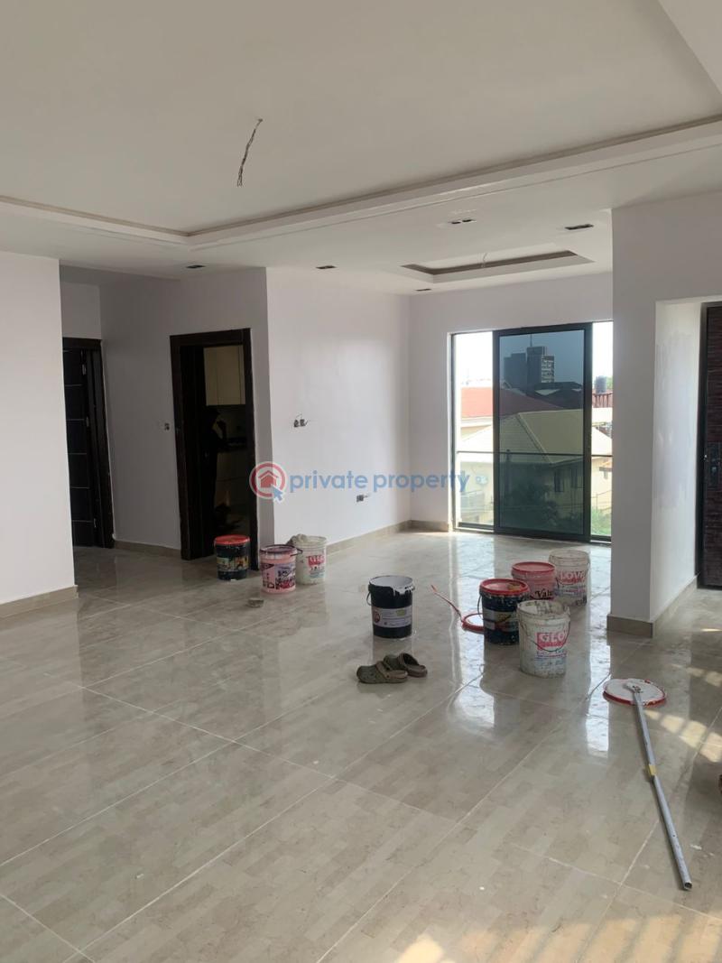3 bedroom Terrace For Rent Lekki Phase 1 Lagos - 2