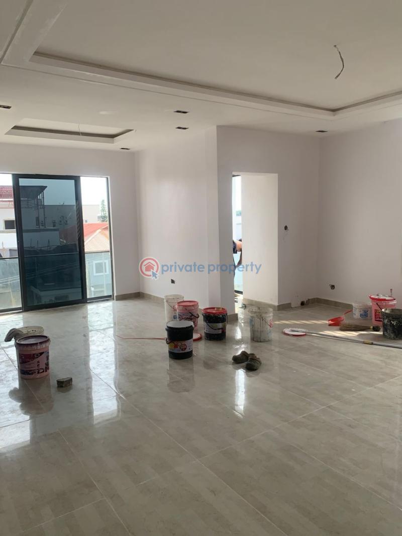 3 bedroom Terrace For Rent Lekki Phase 1 Lagos - 7