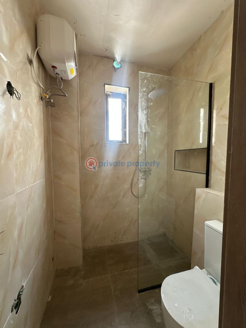 3 bedroom Terrace For Sale Banana Island Ikoyi Lagos - 10