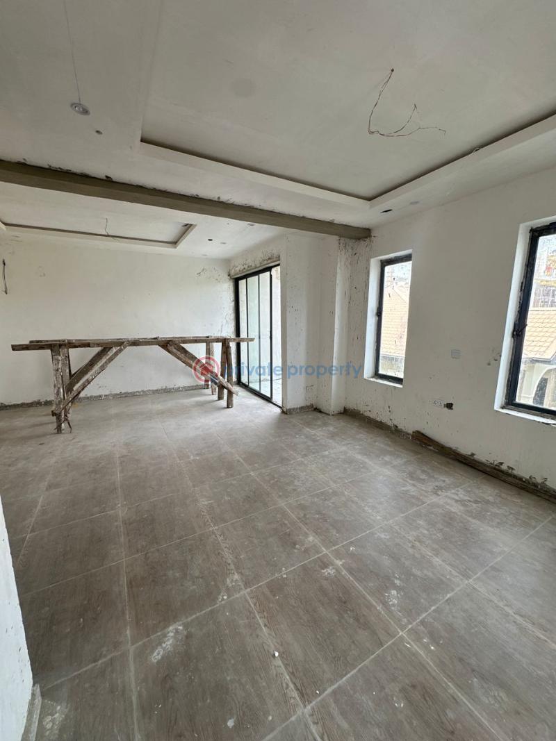3 bedroom Terrace For Sale Banana Island Ikoyi Lagos - 17