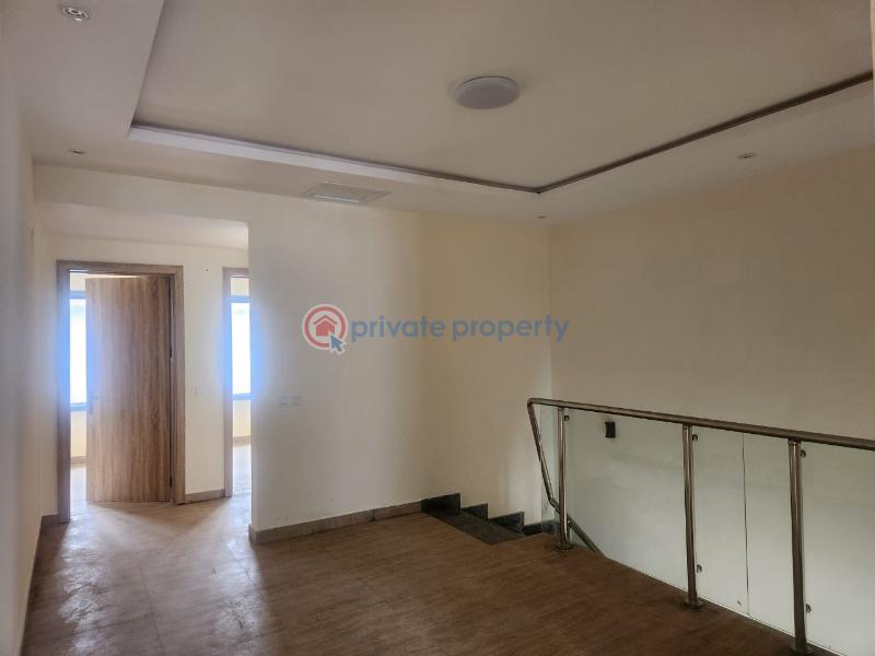3 bedroom Terraced Duplex For Sale Off Awolowo Avenue Bodija Ibadan Oyo - 3