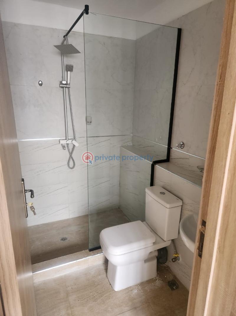 3 bedroom Terraced Duplex For Sale Off Awolowo Avenue Bodija Ibadan Oyo - 5