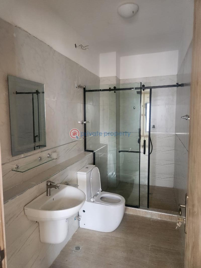 3 bedroom Terraced Duplex For Sale Off Awolowo Avenue Bodija Ibadan Oyo - 4