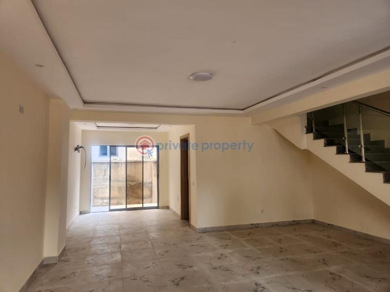 3 bedroom Terraced Duplex For Sale Off Awolowo Avenue Bodija Ibadan Oyo - 1