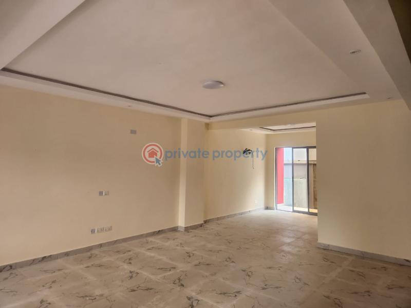 3 bedroom Terraced Duplex For Sale Off Awolowo Avenue Bodija Ibadan Oyo - 6