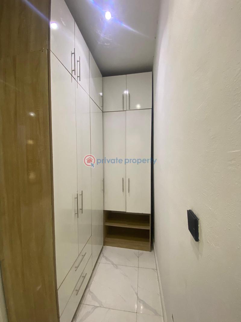 3 bedroom Terraced Duplex For Sale Abraham Adesanya Lekki Scheme 2 Ajah Lagos - 1