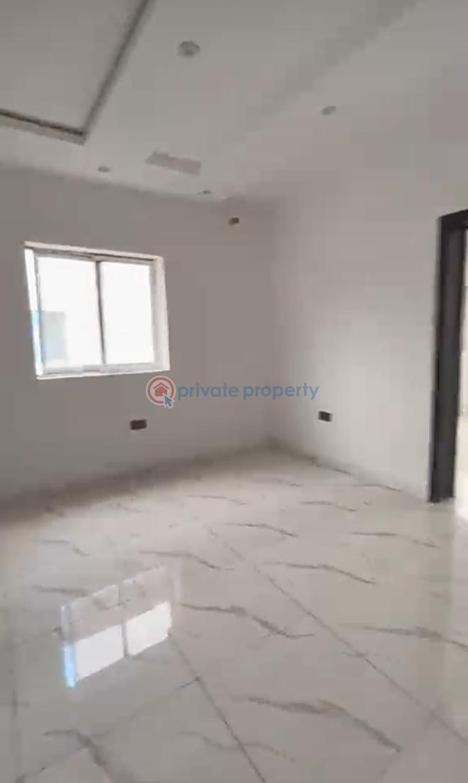 3 bedroom Townhouse For Rent Mobile Rd Ilaje Ilaje Ajah Lagos - 3