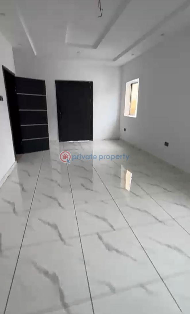 3 bedroom Townhouse For Rent Mobile Rd Ilaje Ilaje Ajah Lagos - 10