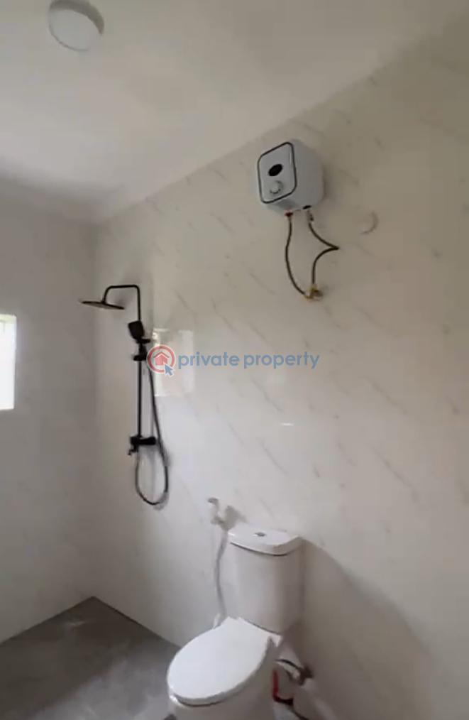 3 bedroom Townhouse For Rent Mobile Rd Ilaje Ilaje Ajah Lagos - 8