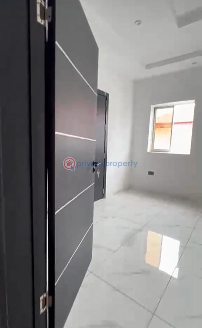3 bedroom Townhouse For Rent Mobile Rd Ilaje Ilaje Ajah Lagos - 6
