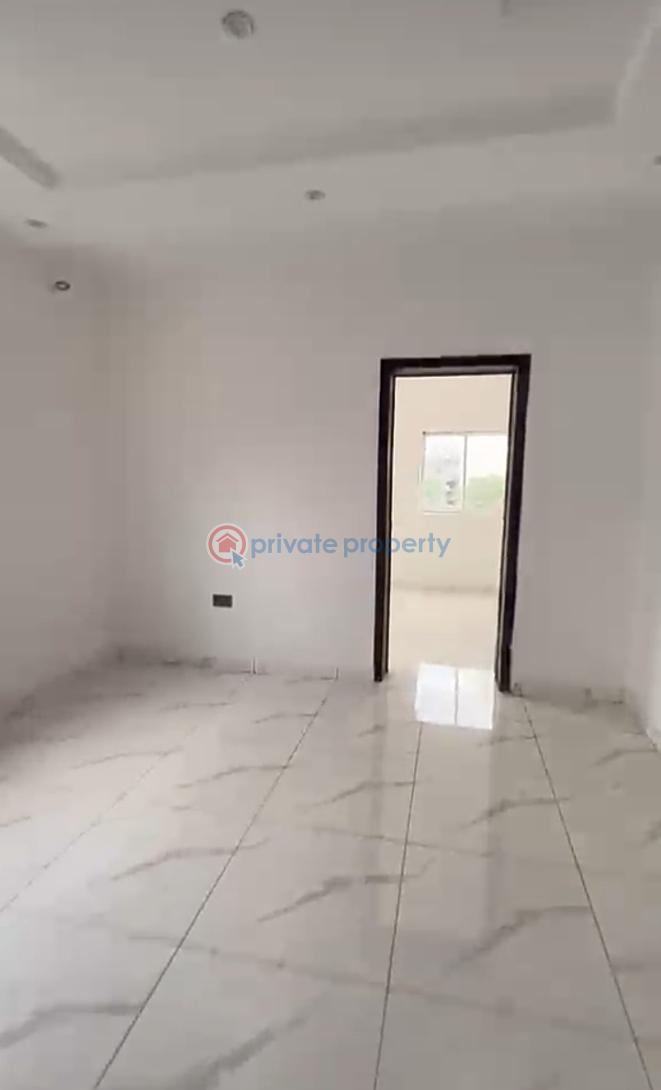 3 bedroom Townhouse For Rent Mobile Rd Ilaje Ilaje Ajah Lagos - 5
