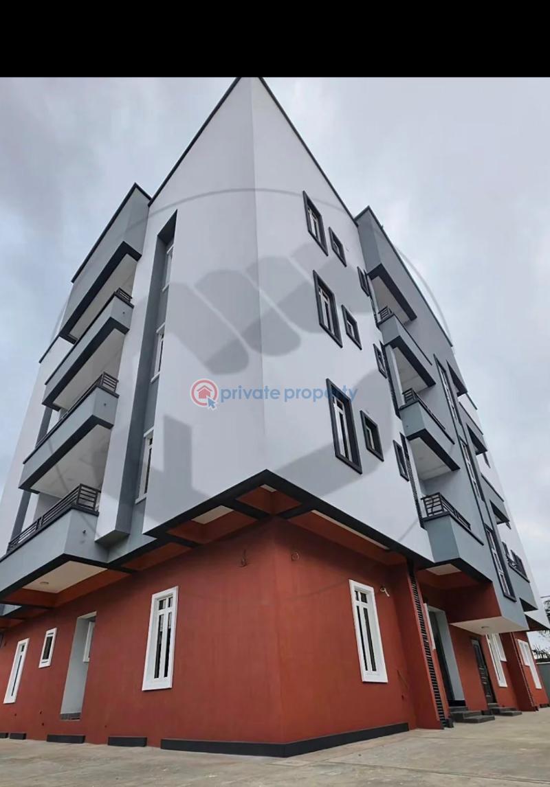 3 bedroom Block Of Flats For Sale Anthony Kosofe/Ikosi Lagos - 8